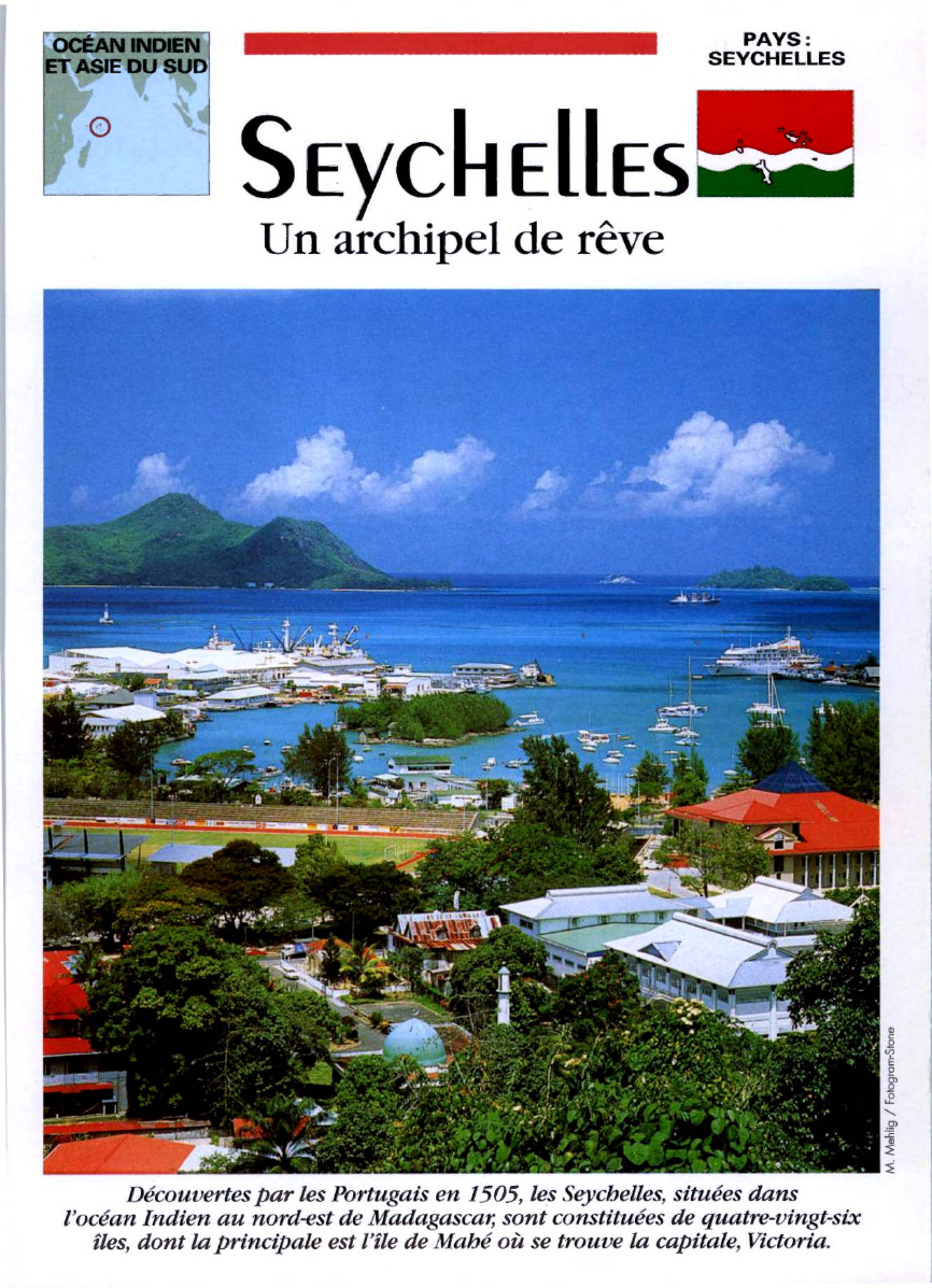 Prévisualisation du document SEYCHELLES