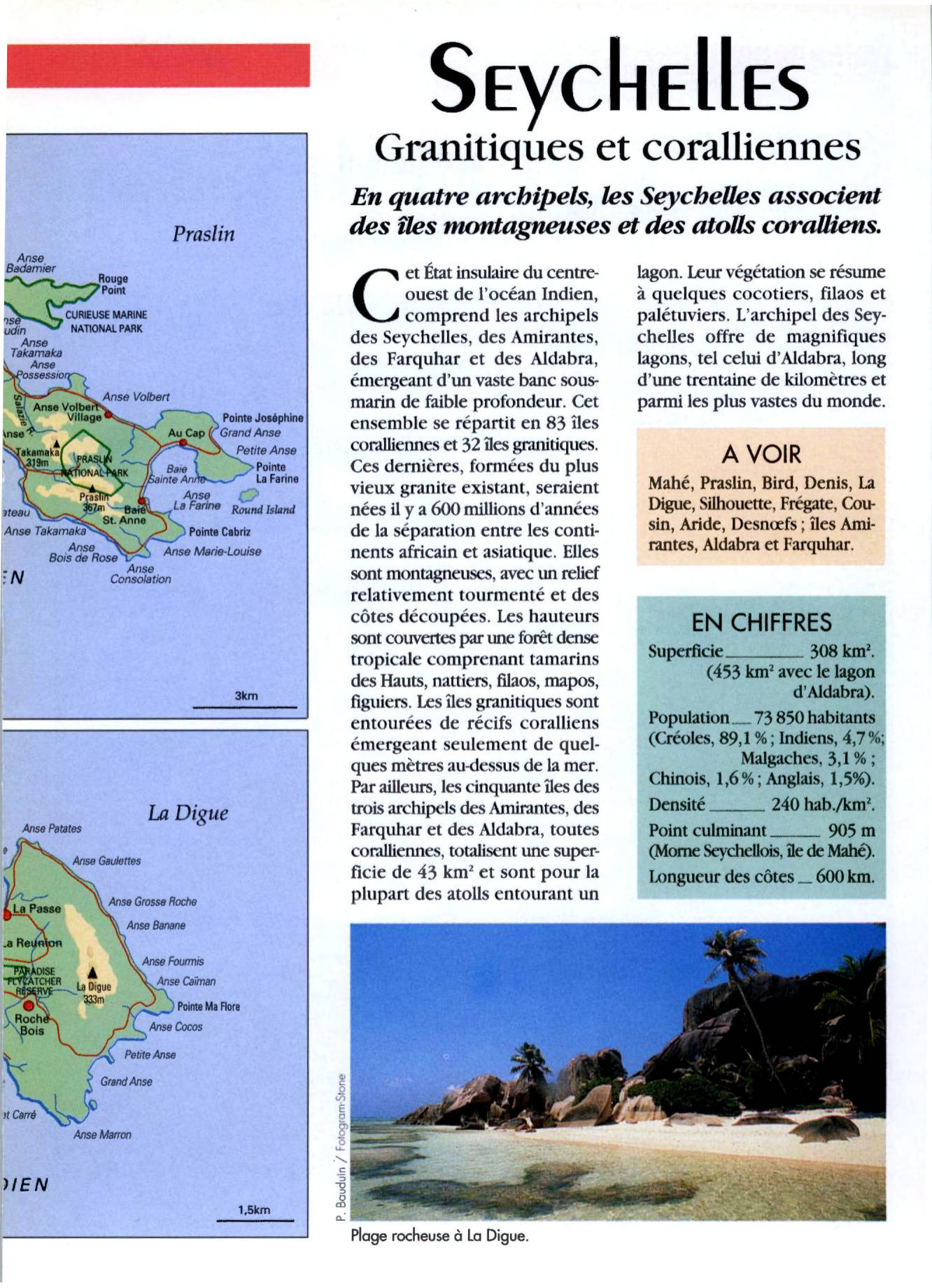 Prévisualisation du document SEYCHELLES