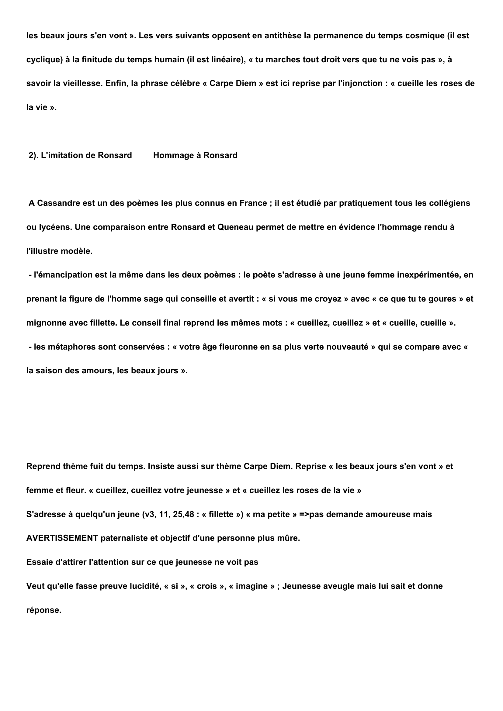 Prévisualisation du document Si tu t'imagines Queneau