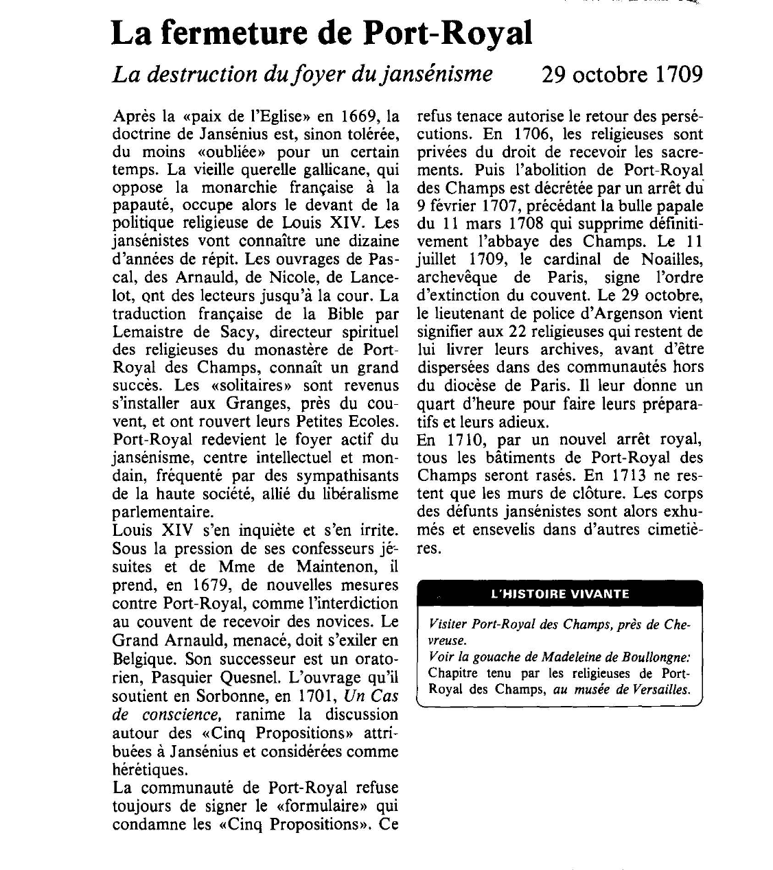Prévisualisation du document Sidoine Apollinaire
Un témoin du crépuscule.