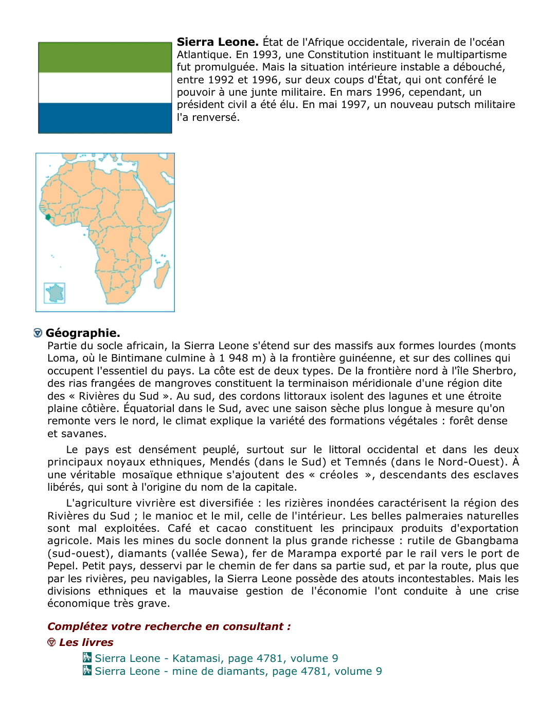 Prévisualisation du document Sierra Leone.