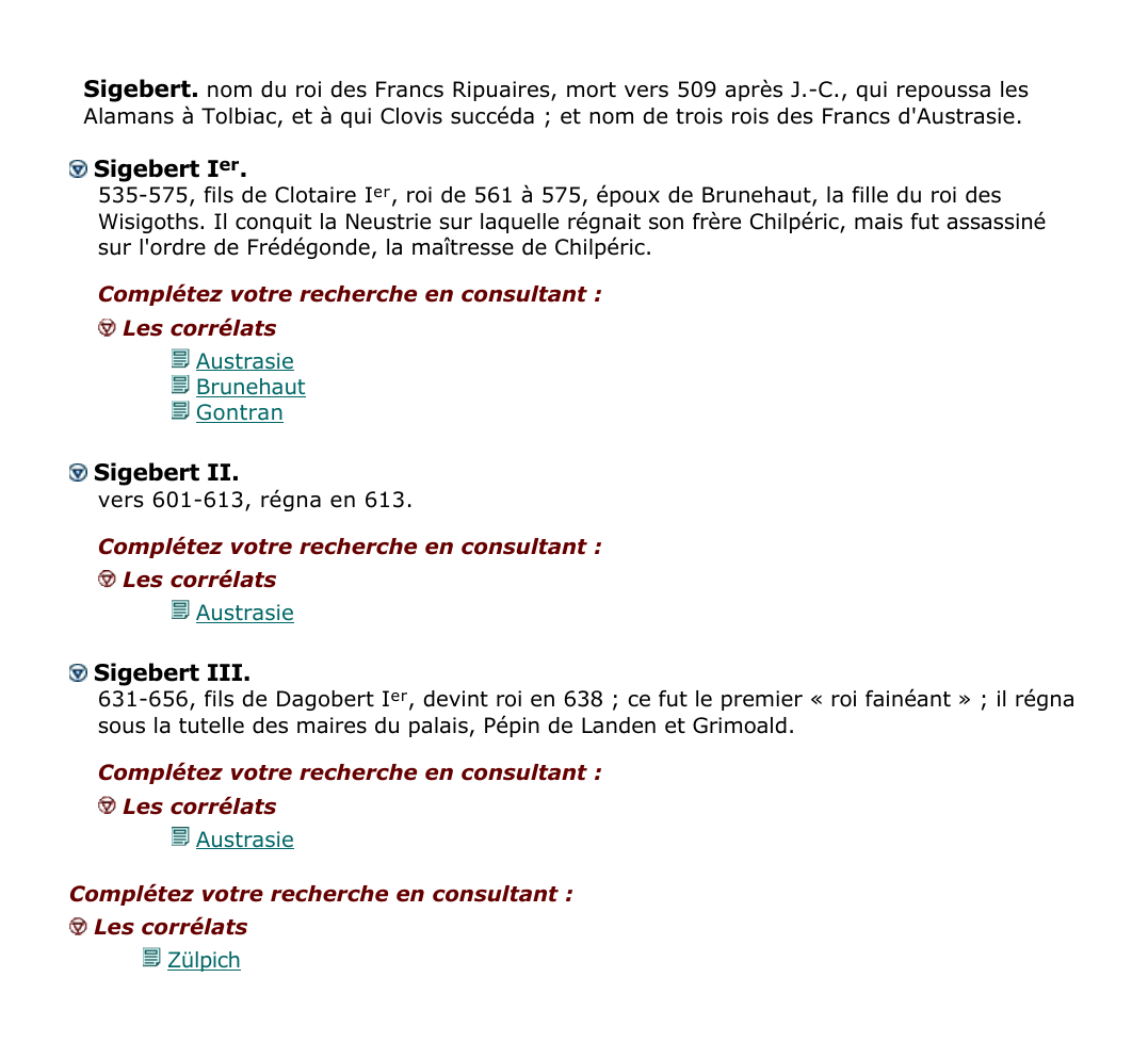 Prévisualisation du document Sigebert.