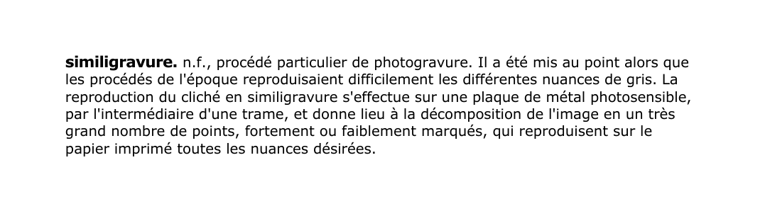 Prévisualisation du document similigravure.