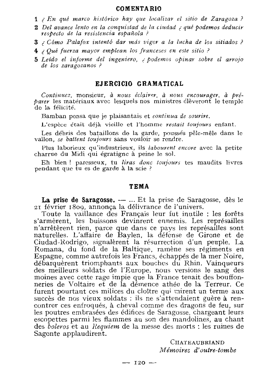 Prévisualisation du document SITIO DE ZARAGOZA