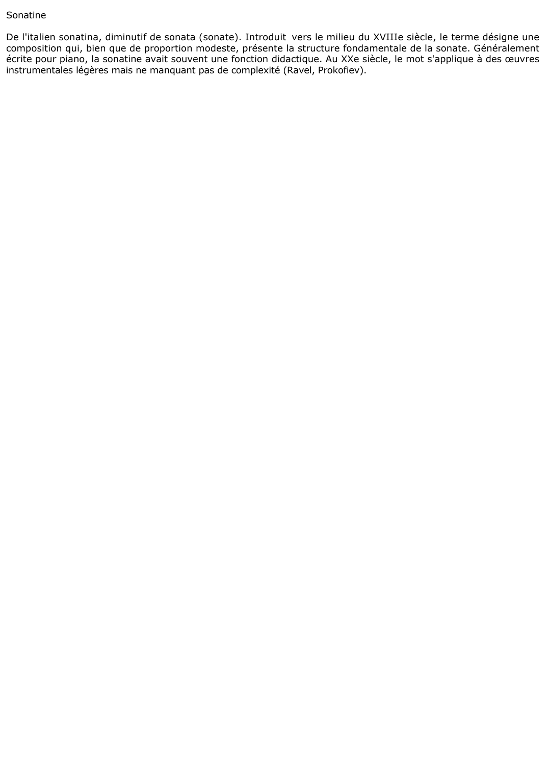 Prévisualisation du document sonatine.