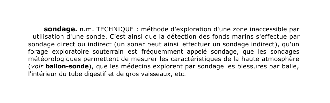 Prévisualisation du document sondage.