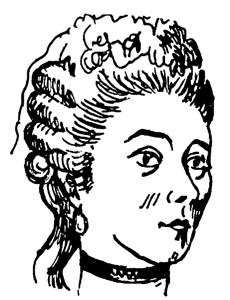 Prévisualisation du document Sophie ARNOUID
1744 - Paris
1802 - Paris
Cantatrice d'opéra.