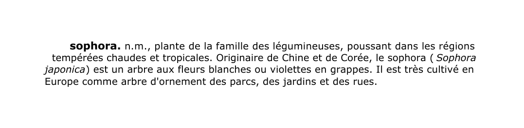 Prévisualisation du document sophora.