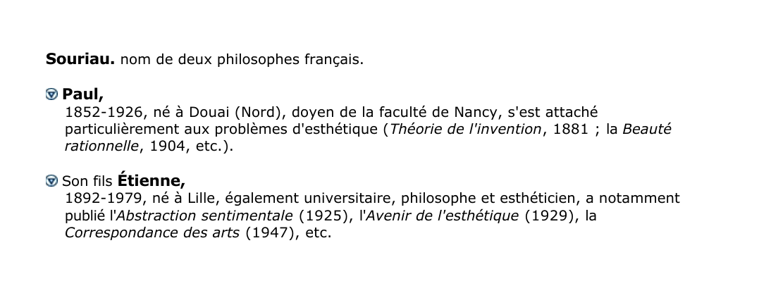 Prévisualisation du document Souriau.