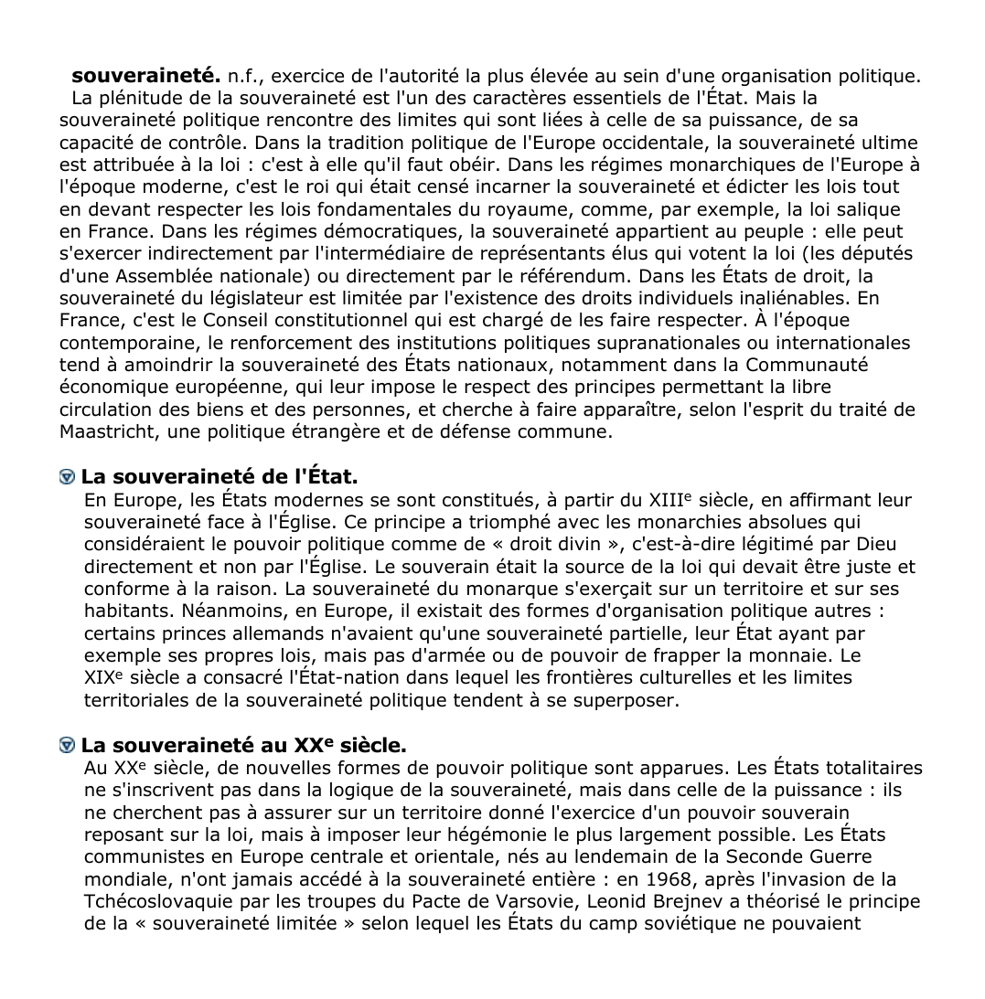 Prévisualisation du document souveraineté.