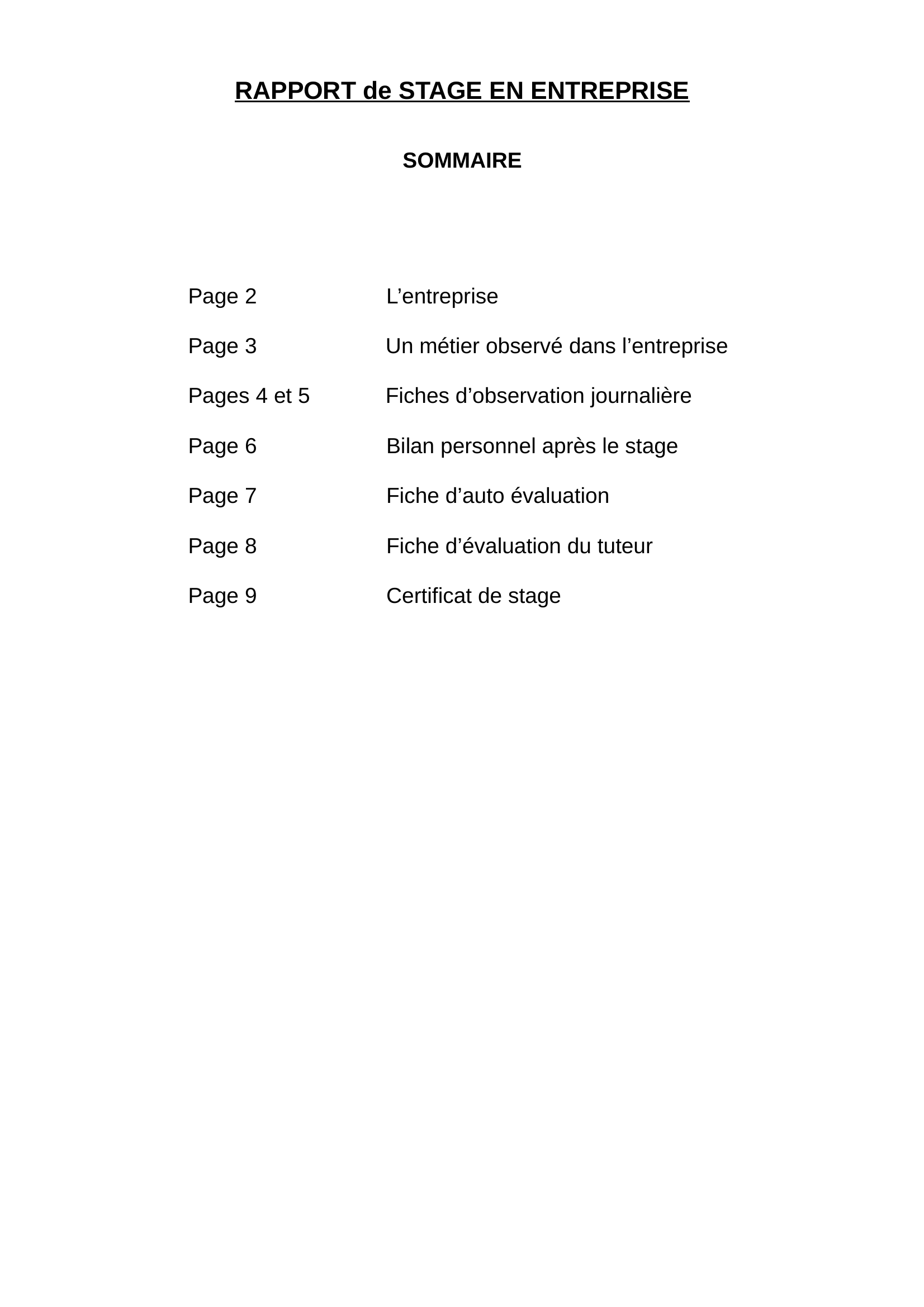 Prévisualisation du document stage