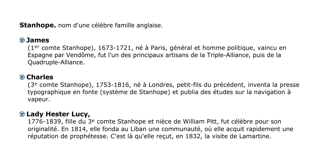 Prévisualisation du document Stanhope.