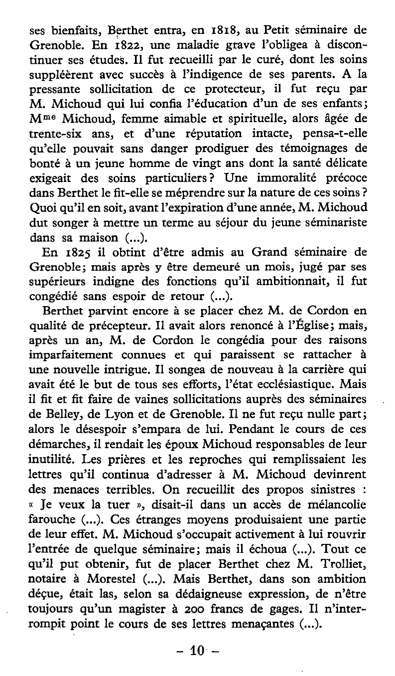 Prévisualisation du document Stendhal et « Le rouge et le noir »