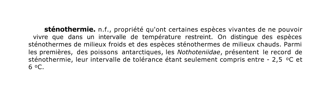 Prévisualisation du document sténothermie.