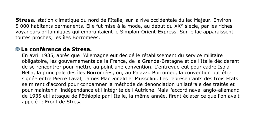 Prévisualisation du document Stresa.