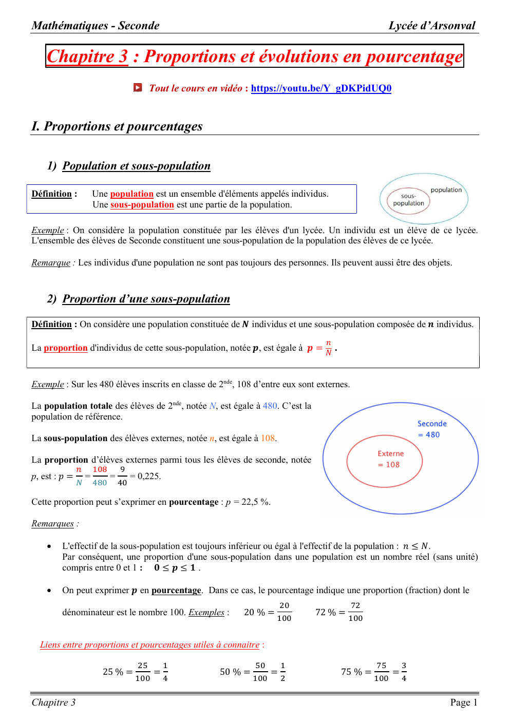 Prévisualisation du document Suites