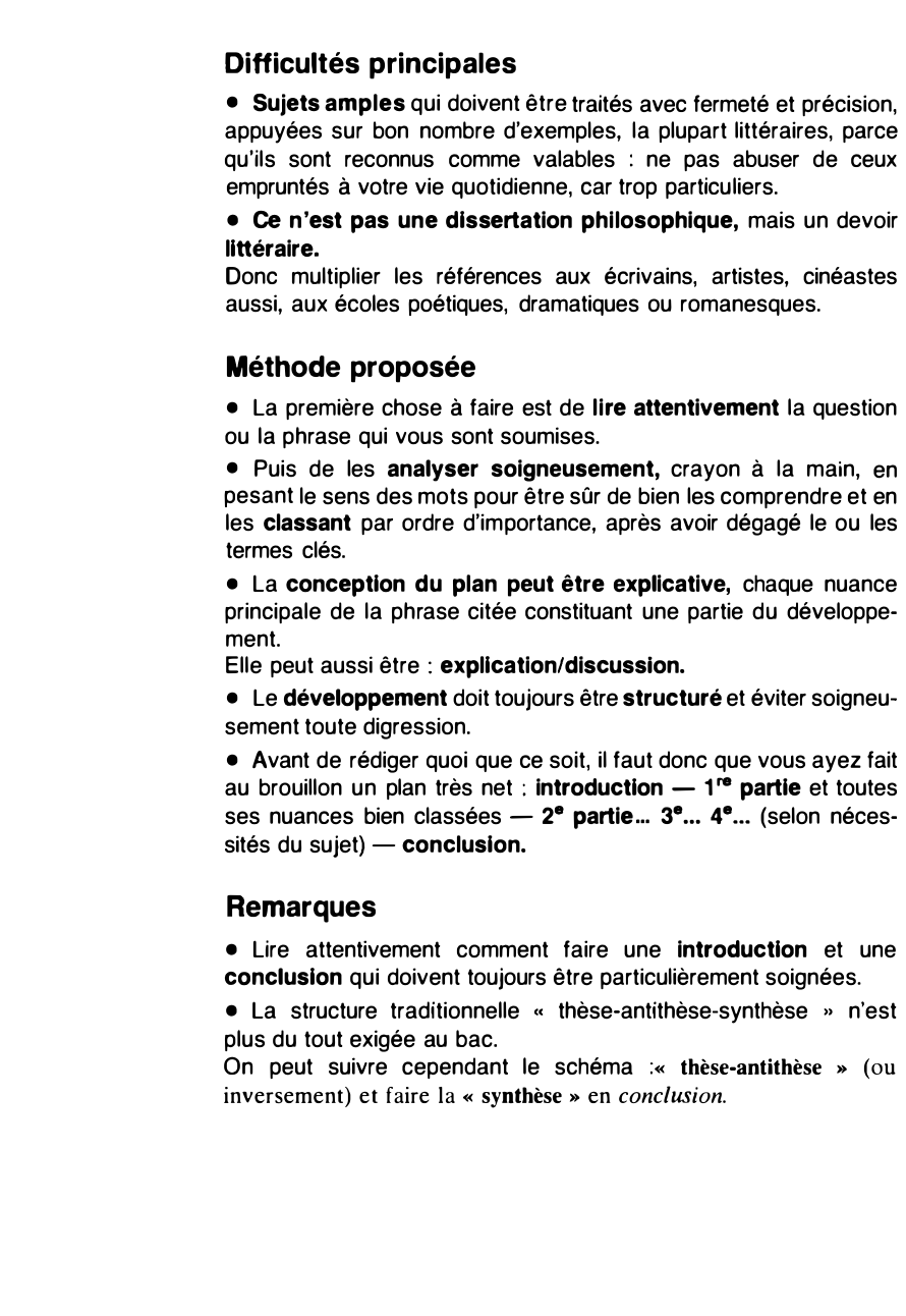 Prévisualisation du document sujet de type III composition française sur un sujet littéraire