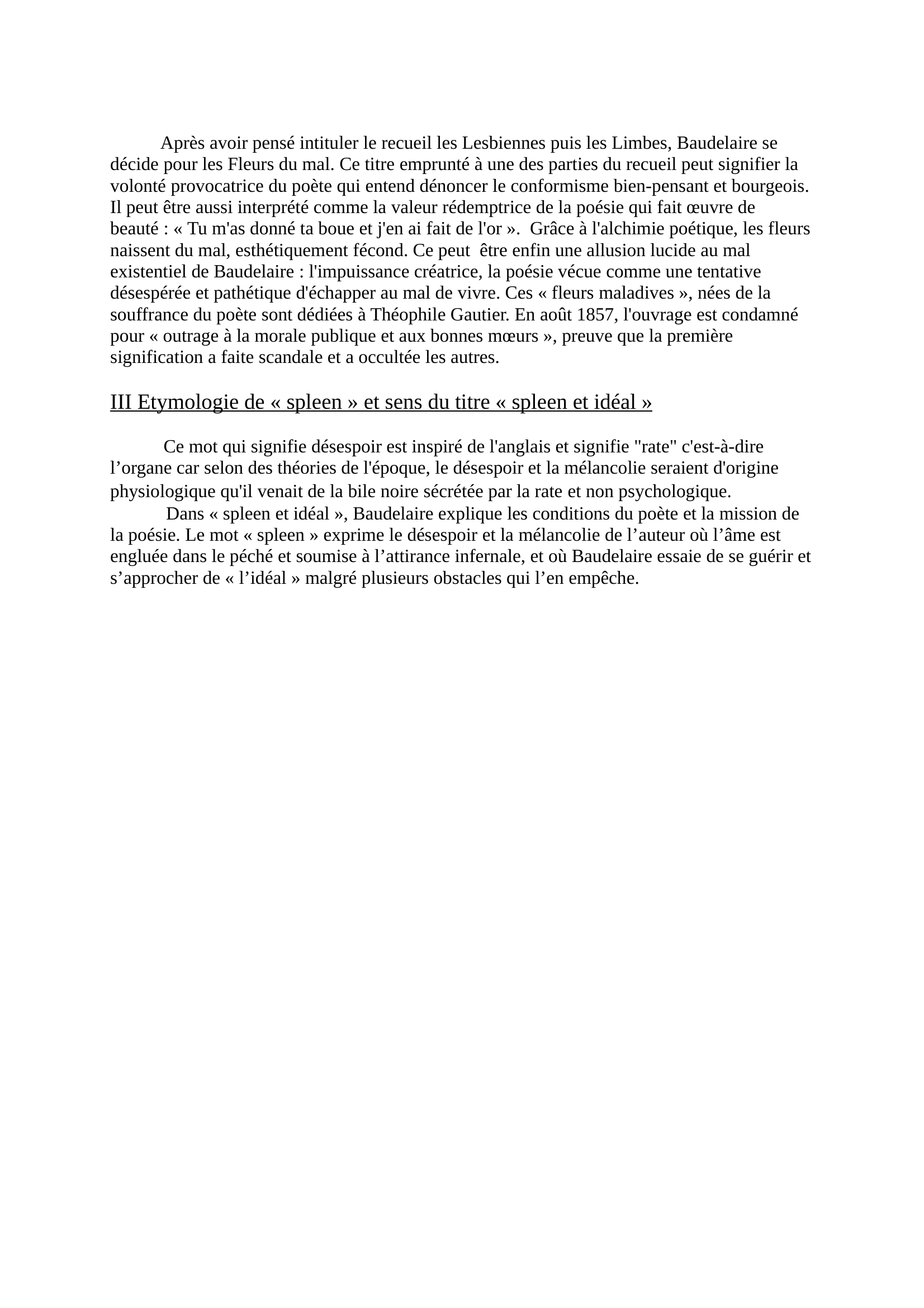 Prévisualisation du document sujet réalisme