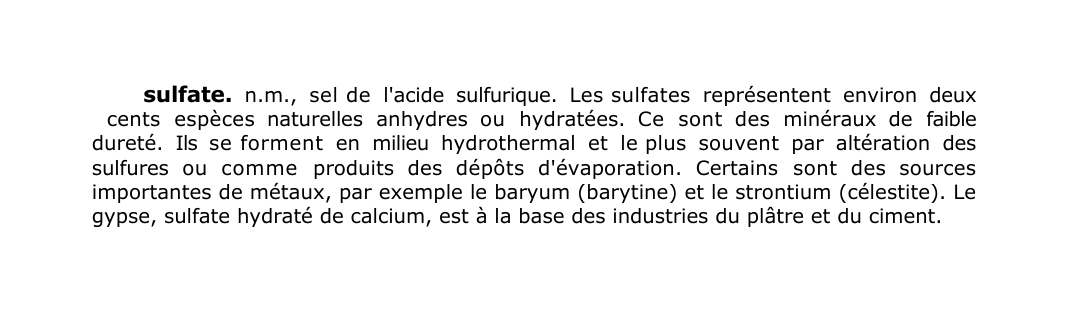 Prévisualisation du document sulfate.