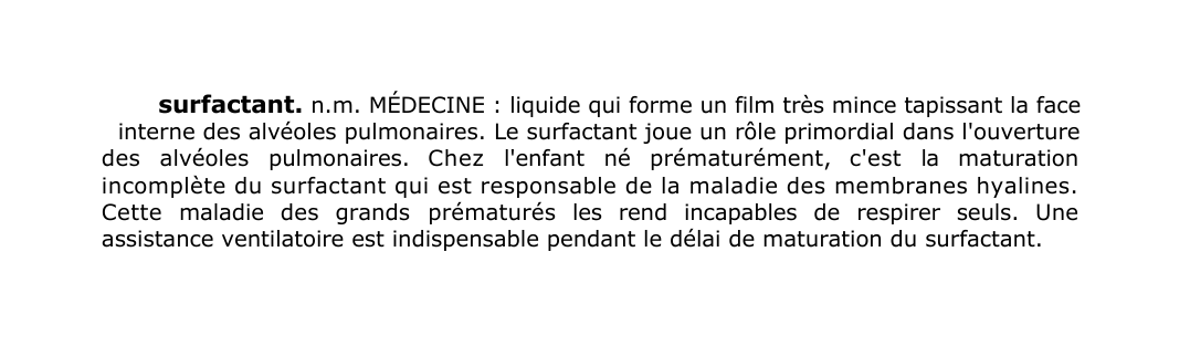 Prévisualisation du document surfactant.