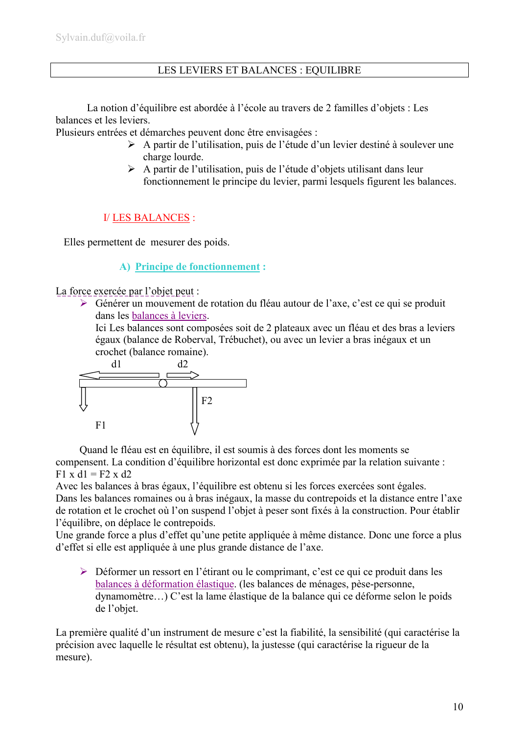 Prévisualisation du document Sylvain.