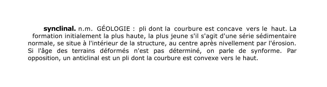 Prévisualisation du document synclinal.