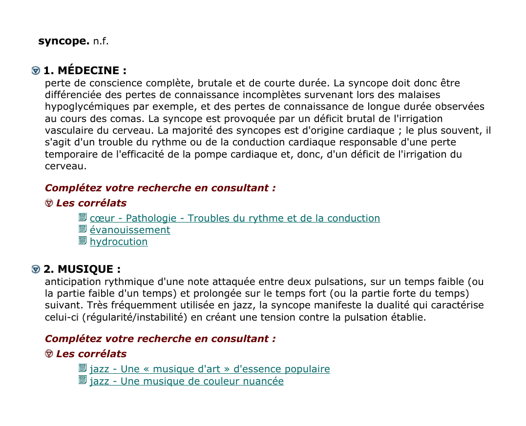 Prévisualisation du document syncope.