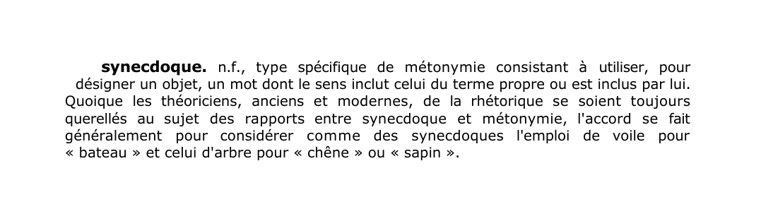 Prévisualisation du document synecdoque.