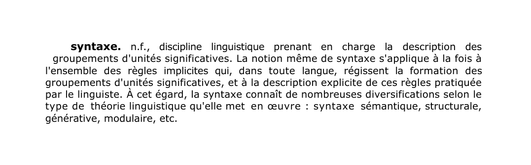 Prévisualisation du document syntaxe.