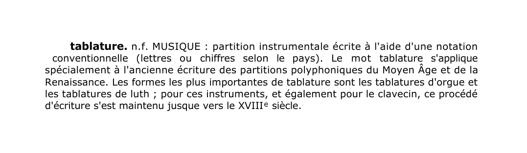 Prévisualisation du document tablature.
