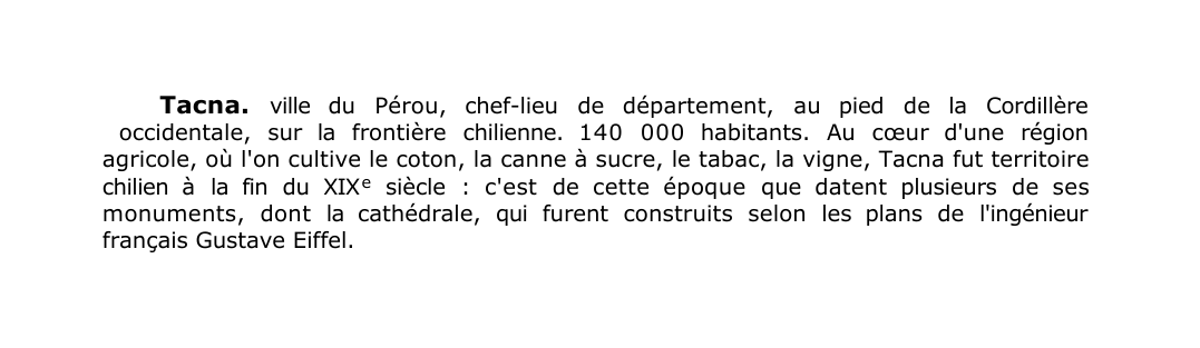 Prévisualisation du document Tacna.