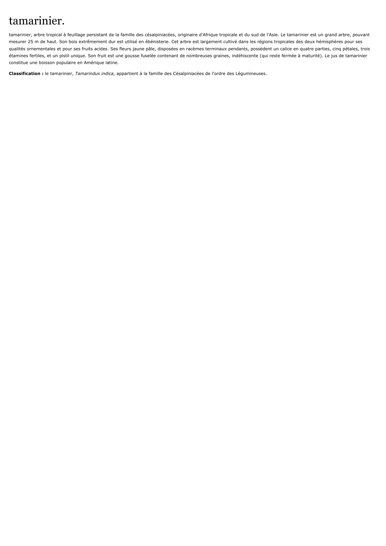 Prévisualisation du document tamarinier.