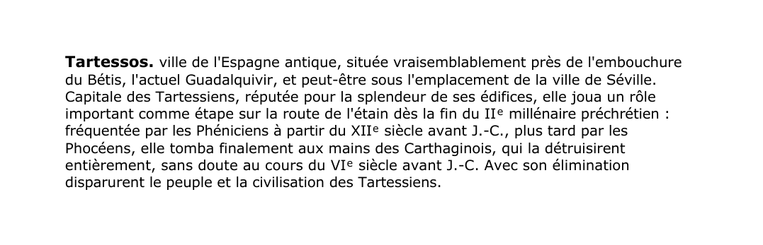 Prévisualisation du document Tartessos.