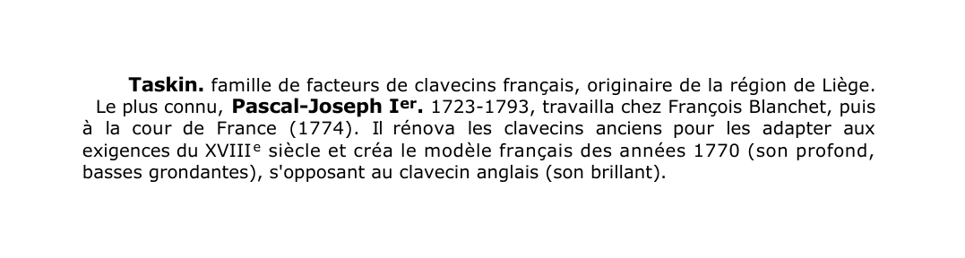 Prévisualisation du document Taskin.