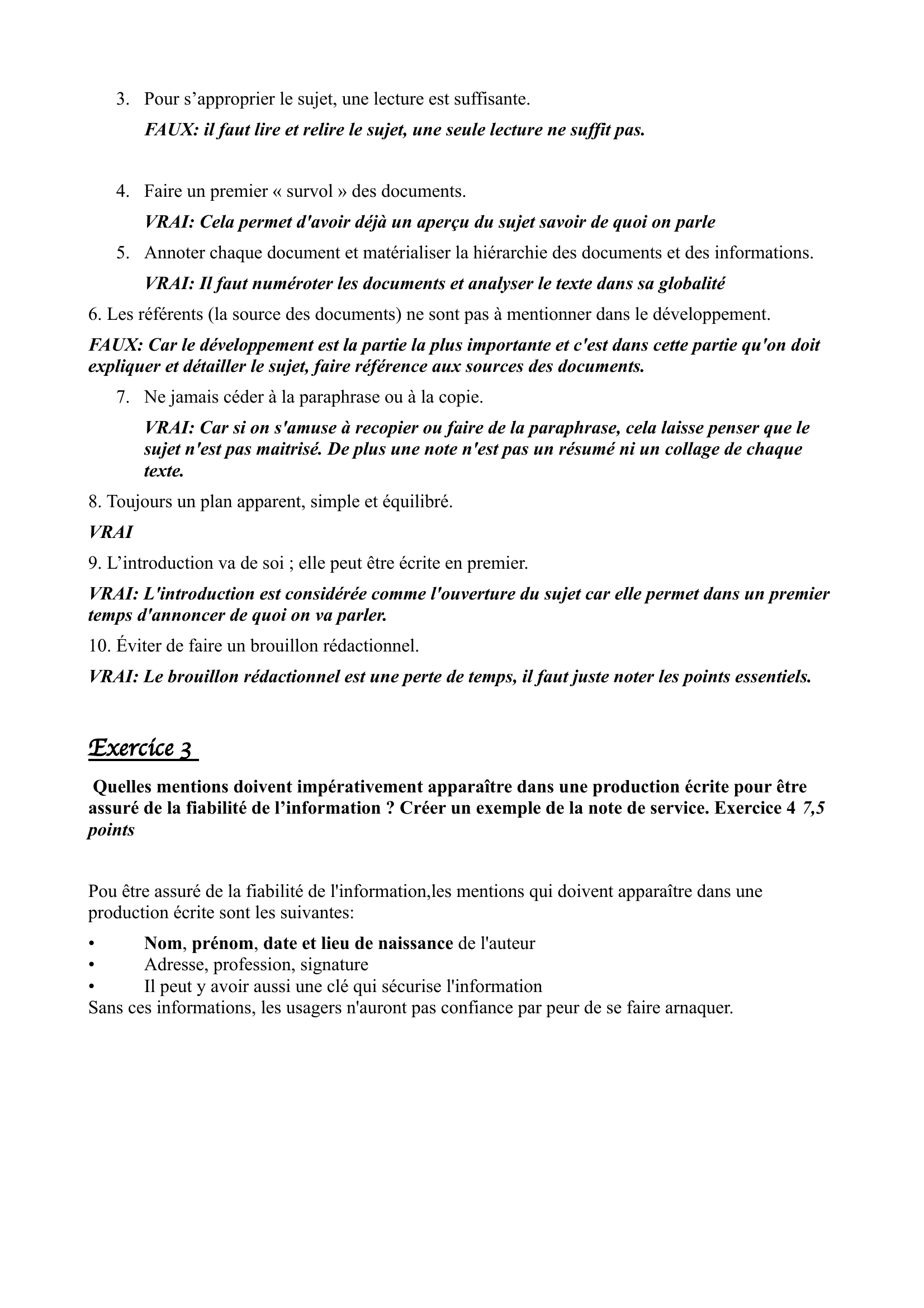 Prévisualisation du document TECHNIQUE DE L4INFORMATION ET DE LA COMMUNICATION