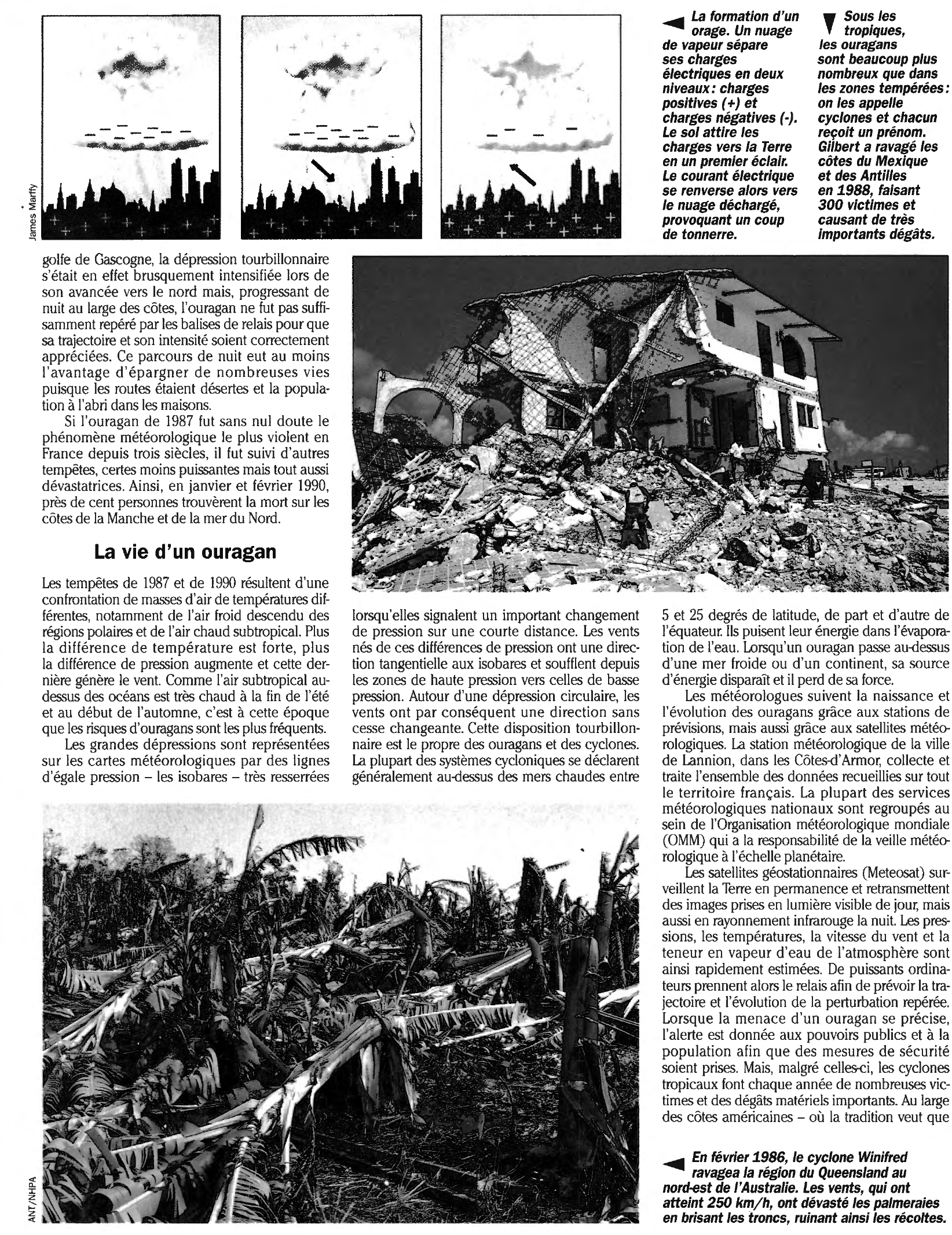 Prévisualisation du document Tempêtes et inondations