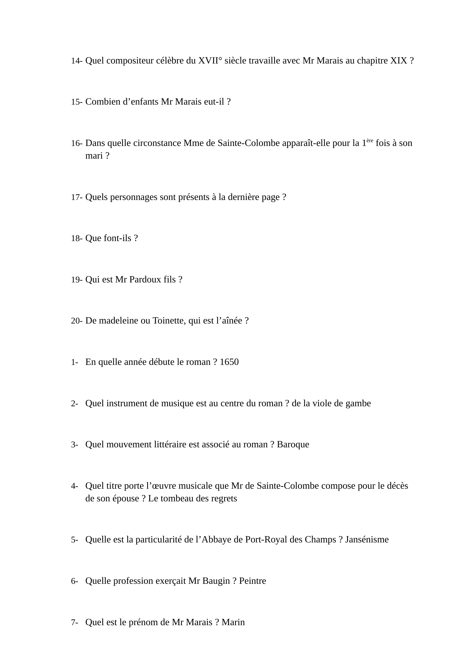 Prévisualisation du document Test de lecture