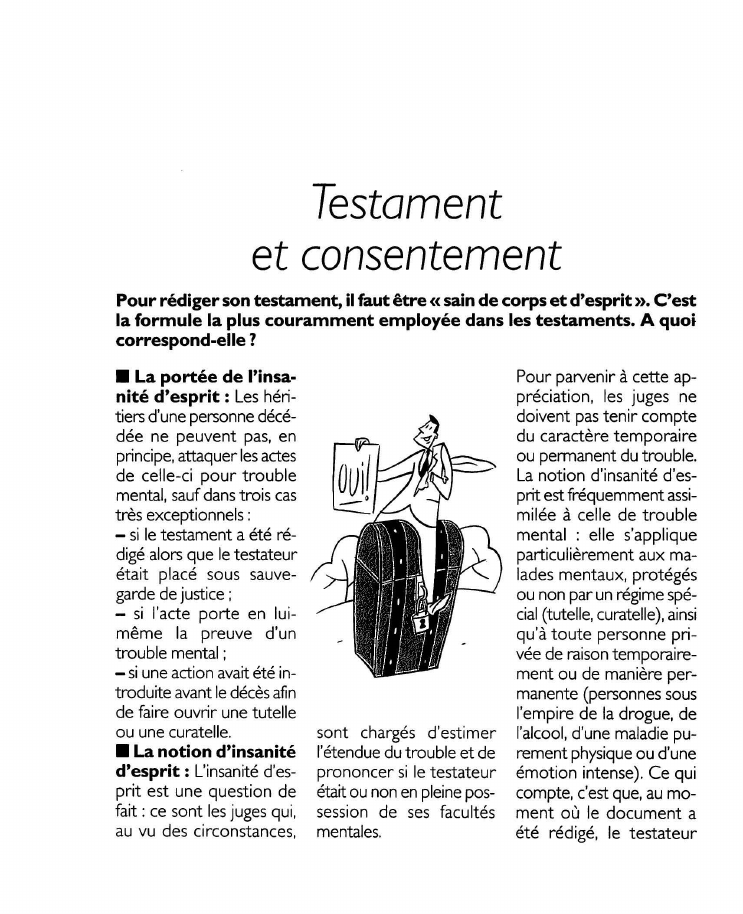 Prévisualisation du document Testamentet consentement.