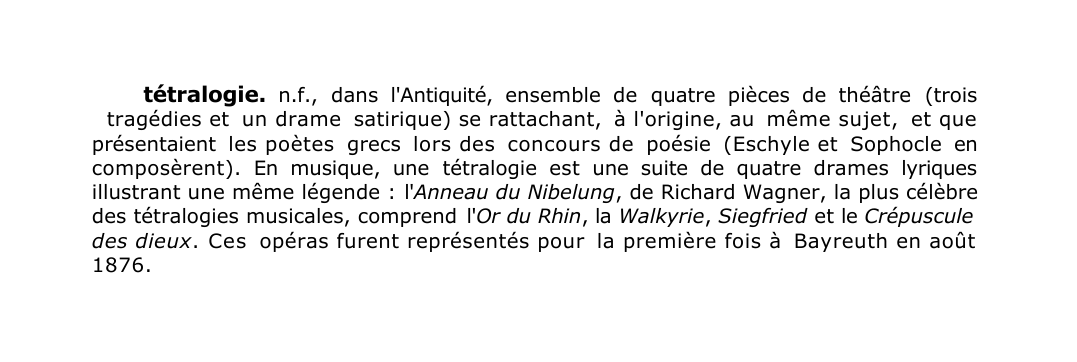 Prévisualisation du document tétralogie.