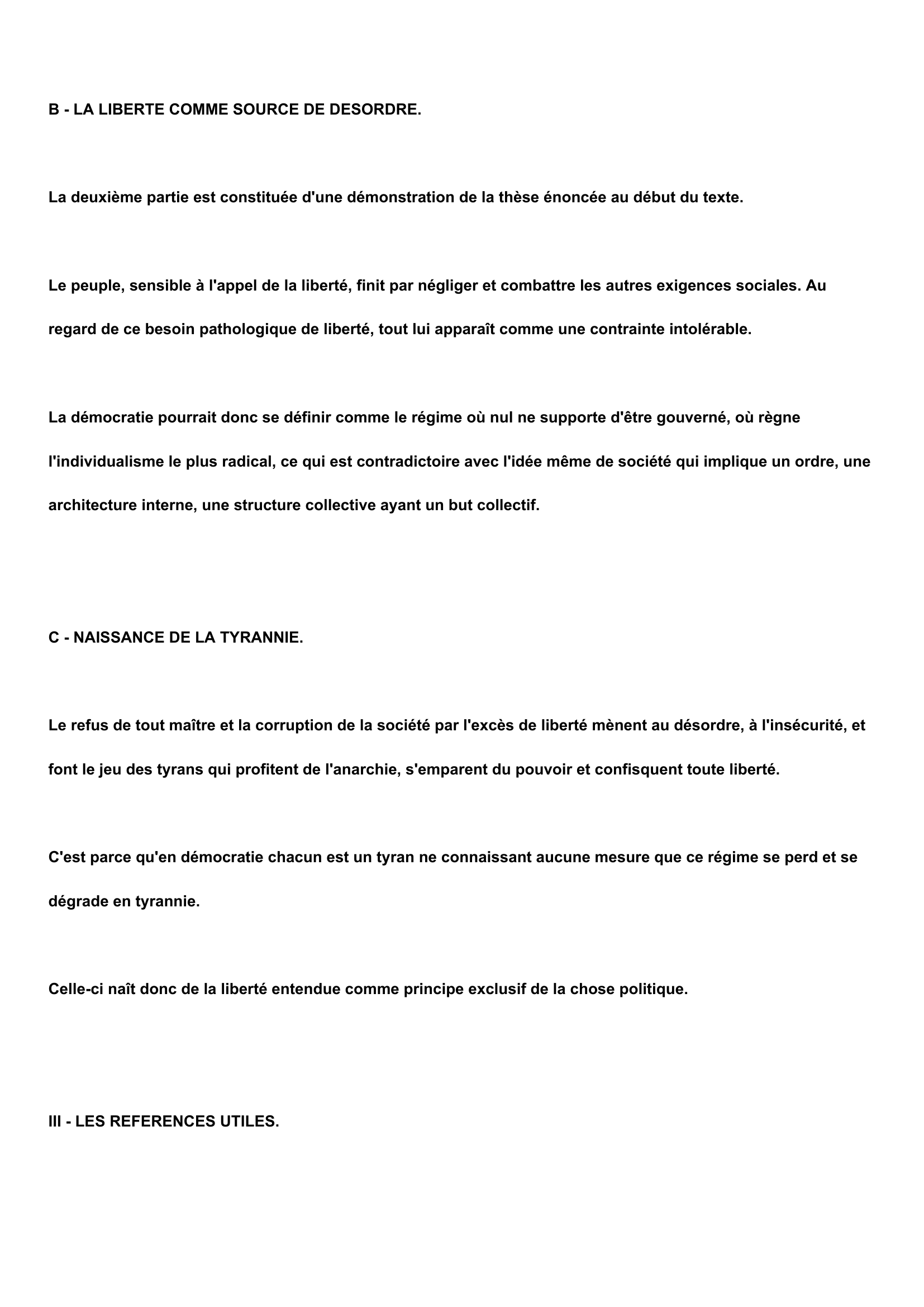 Prévisualisation du document Texte de platon