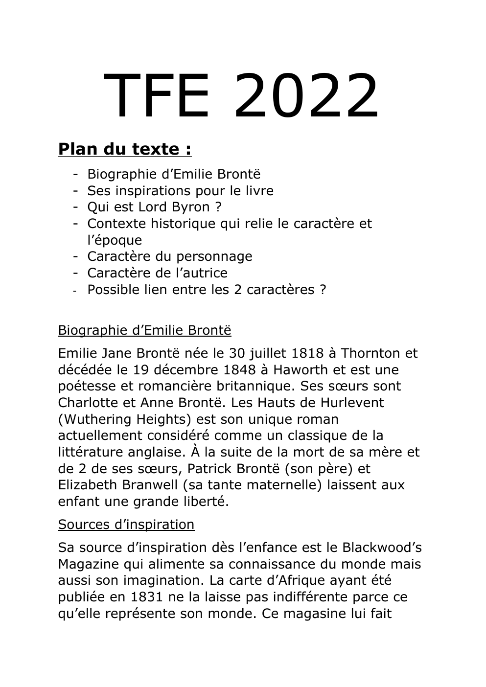Prévisualisation du document TFE 2022