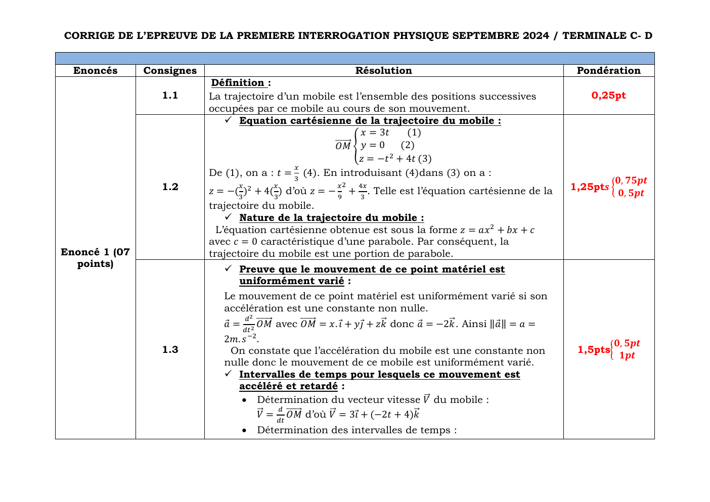 Prévisualisation du document Tgp