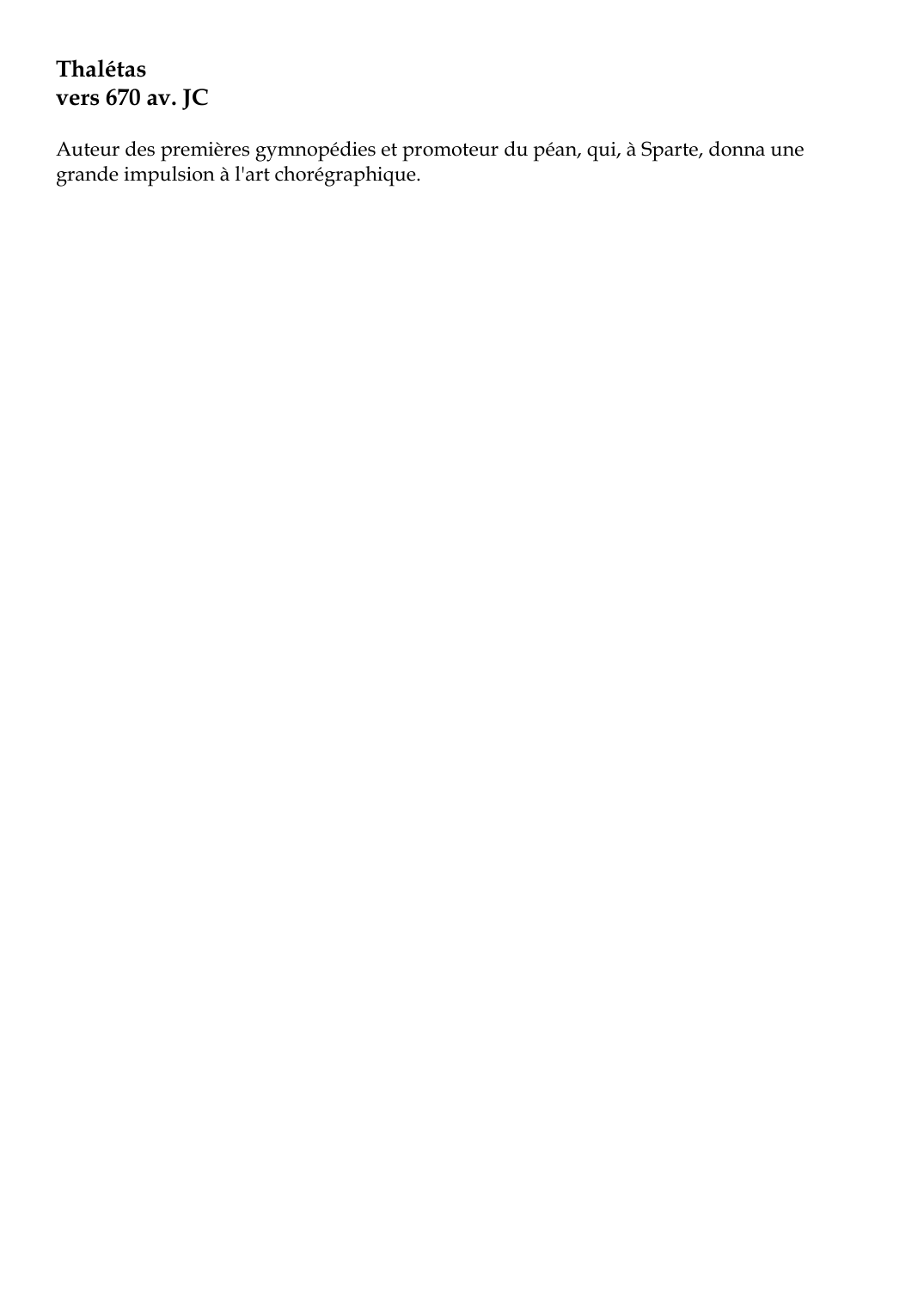 Prévisualisation du document Thalétasvers 670 av.