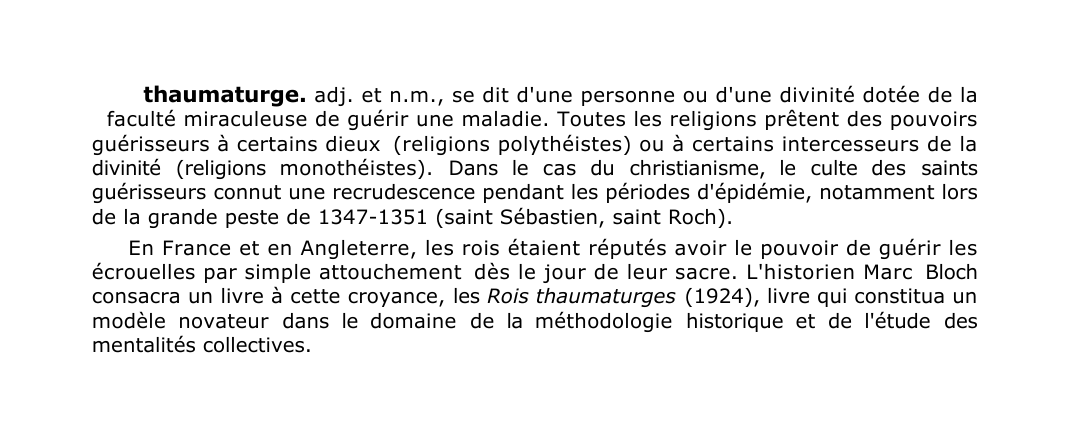 Prévisualisation du document thaumaturge.