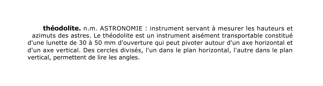 Prévisualisation du document théodolite.