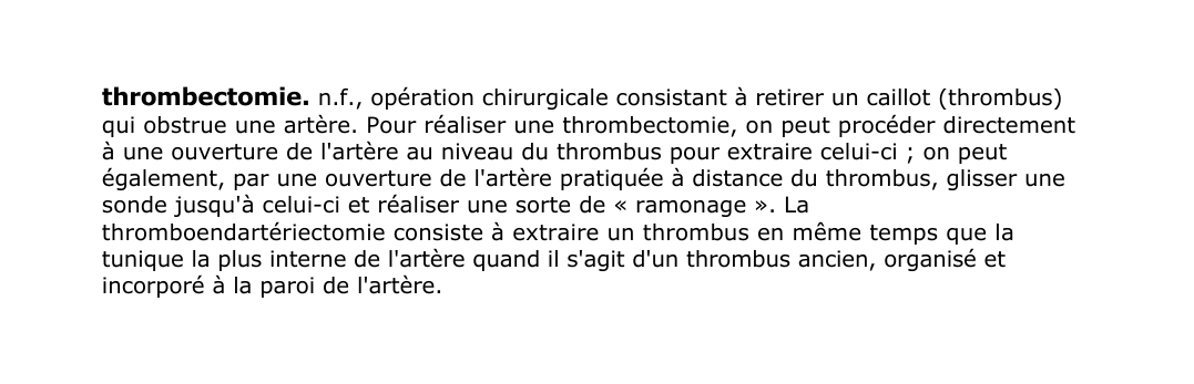 Prévisualisation du document thrombectomie.