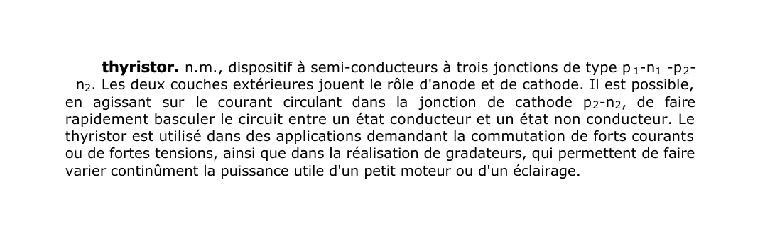 Prévisualisation du document thyristor.
