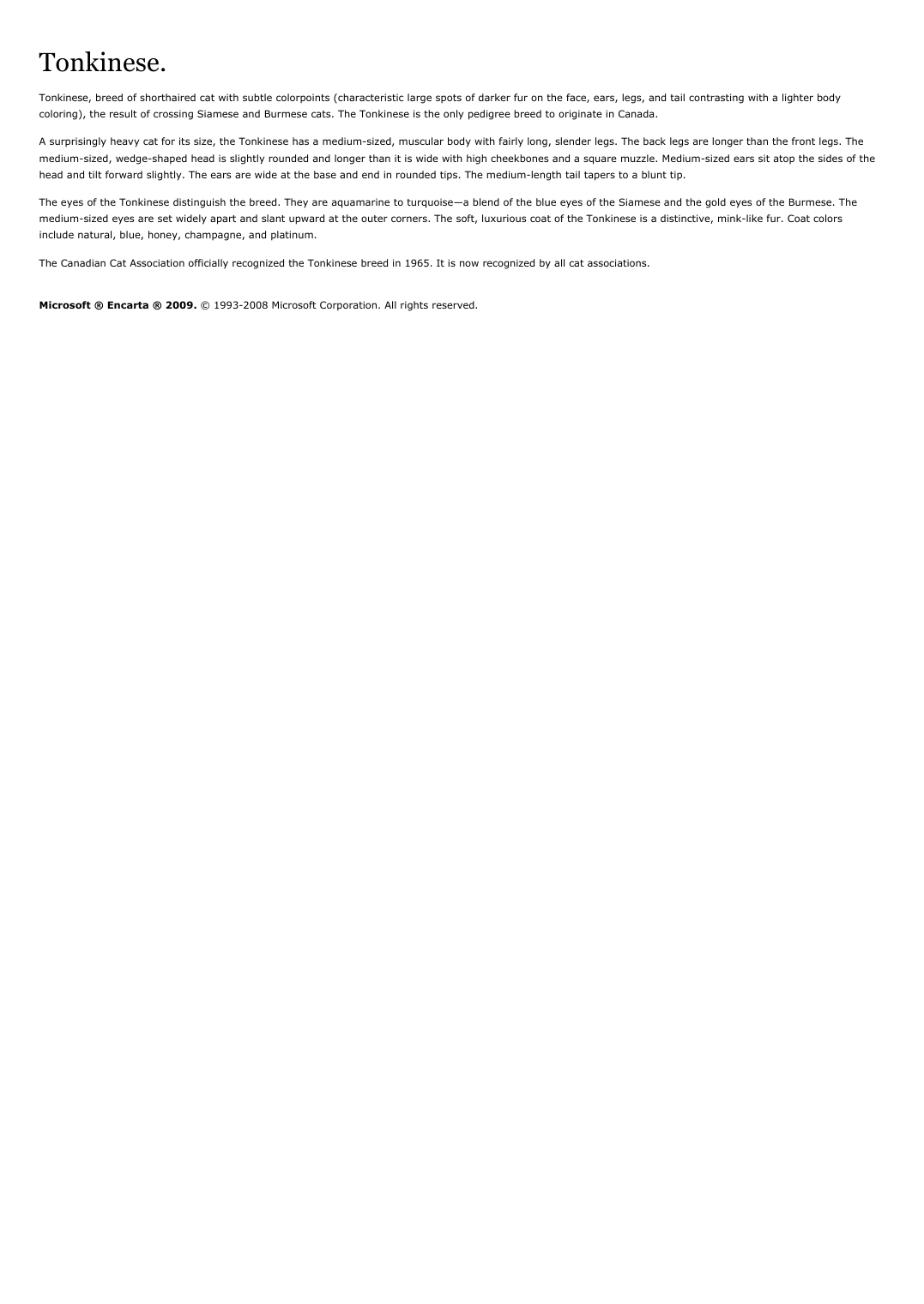 Prévisualisation du document Tonkinese.