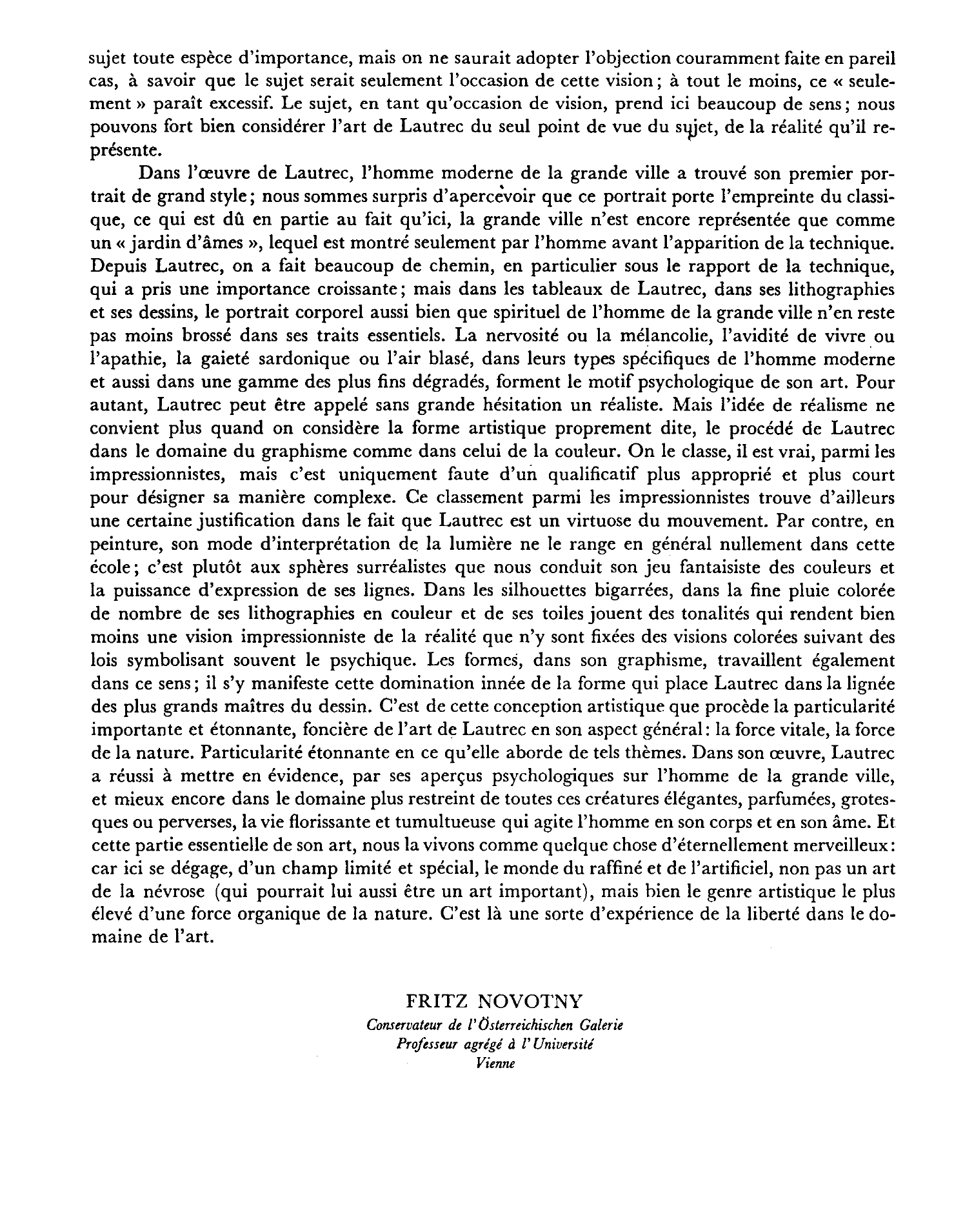 Prévisualisation du document Toulouse-Lautrec