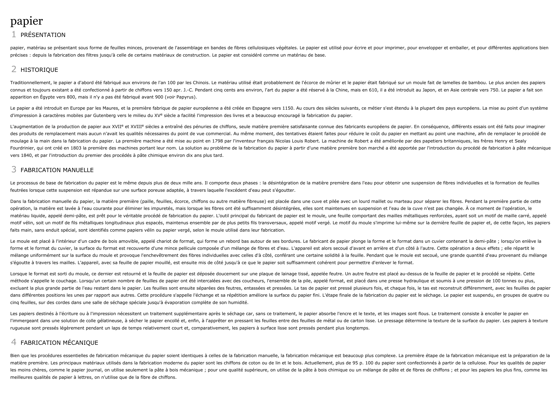 Prévisualisation du document Tout moi..